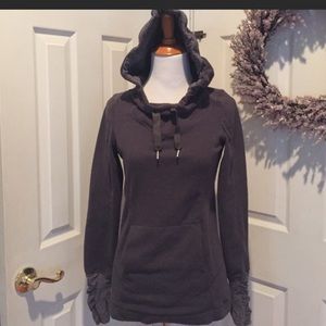 Lululemon fleece pullover